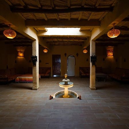 Riad Marhaba Merzane 外观 照片