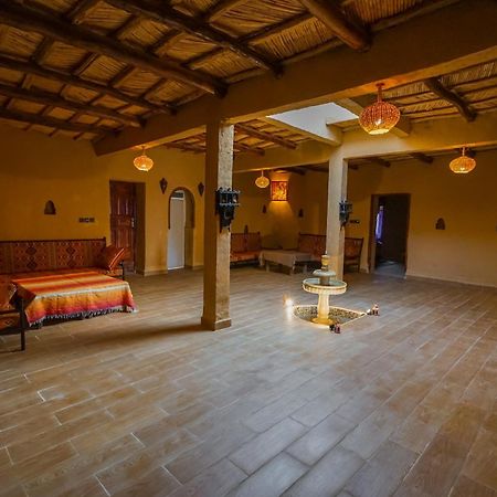Riad Marhaba Merzane 外观 照片