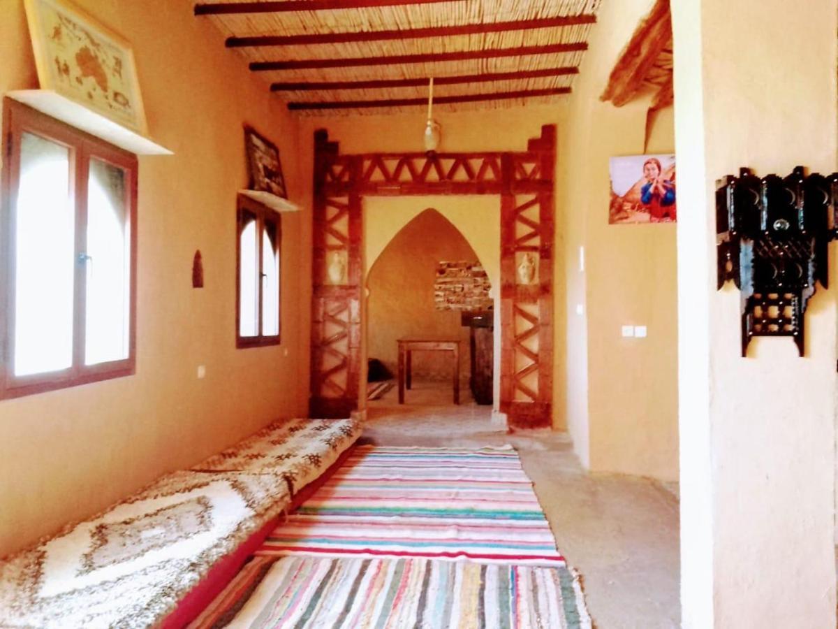 Riad Marhaba Merzane 外观 照片